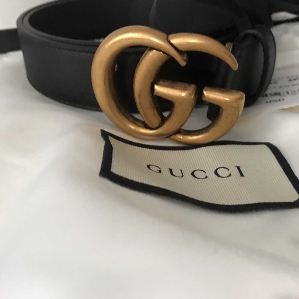 Gucci Belt